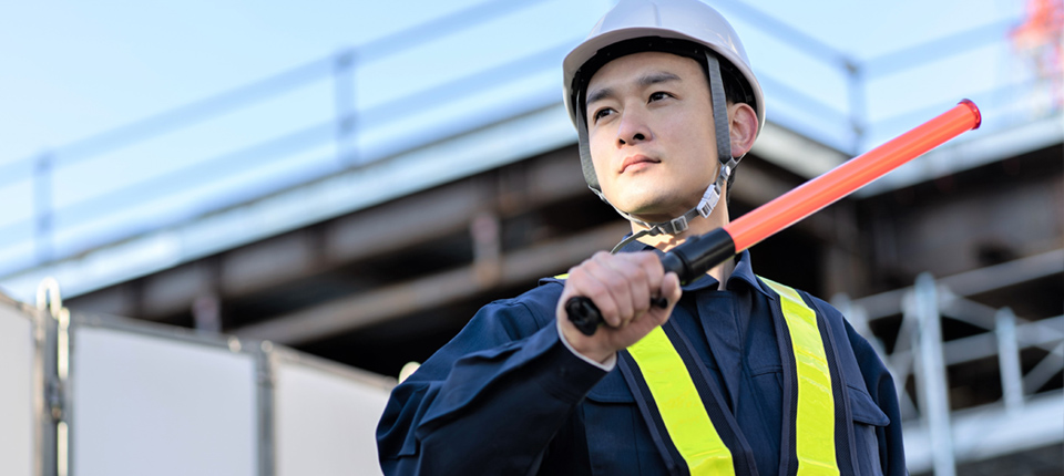 アイズ警備保障への求人応募はこちらから